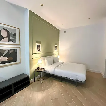 Apartamentos Elite - Art Collection - Leonardo Mérida Exterior foto