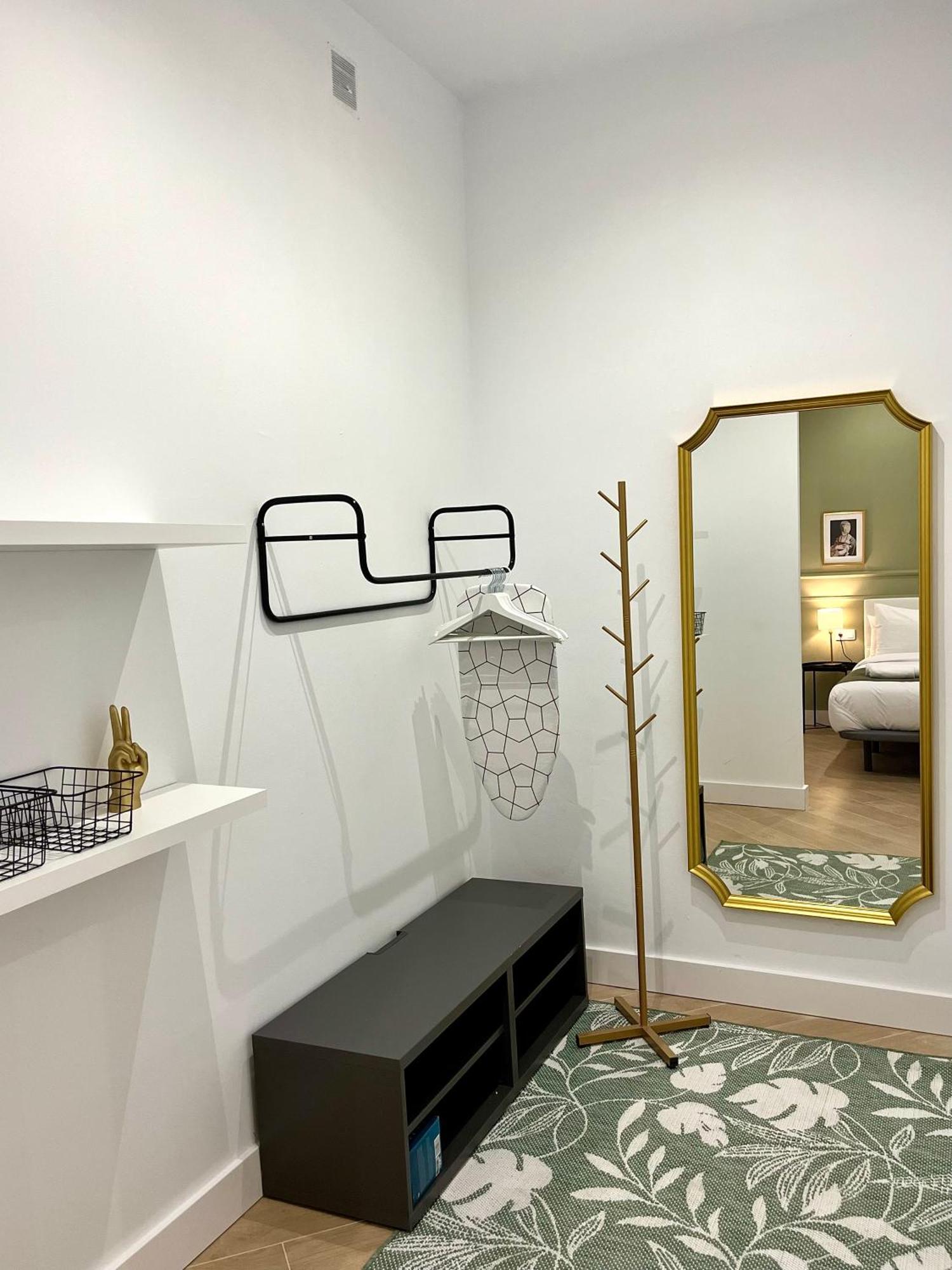 Elite - Art Collection - Leonardo Apartment Merida