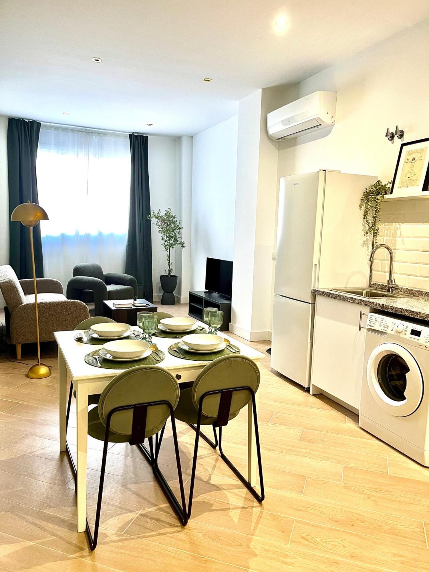 Elite - Art Collection - Leonardo Apartment Merida