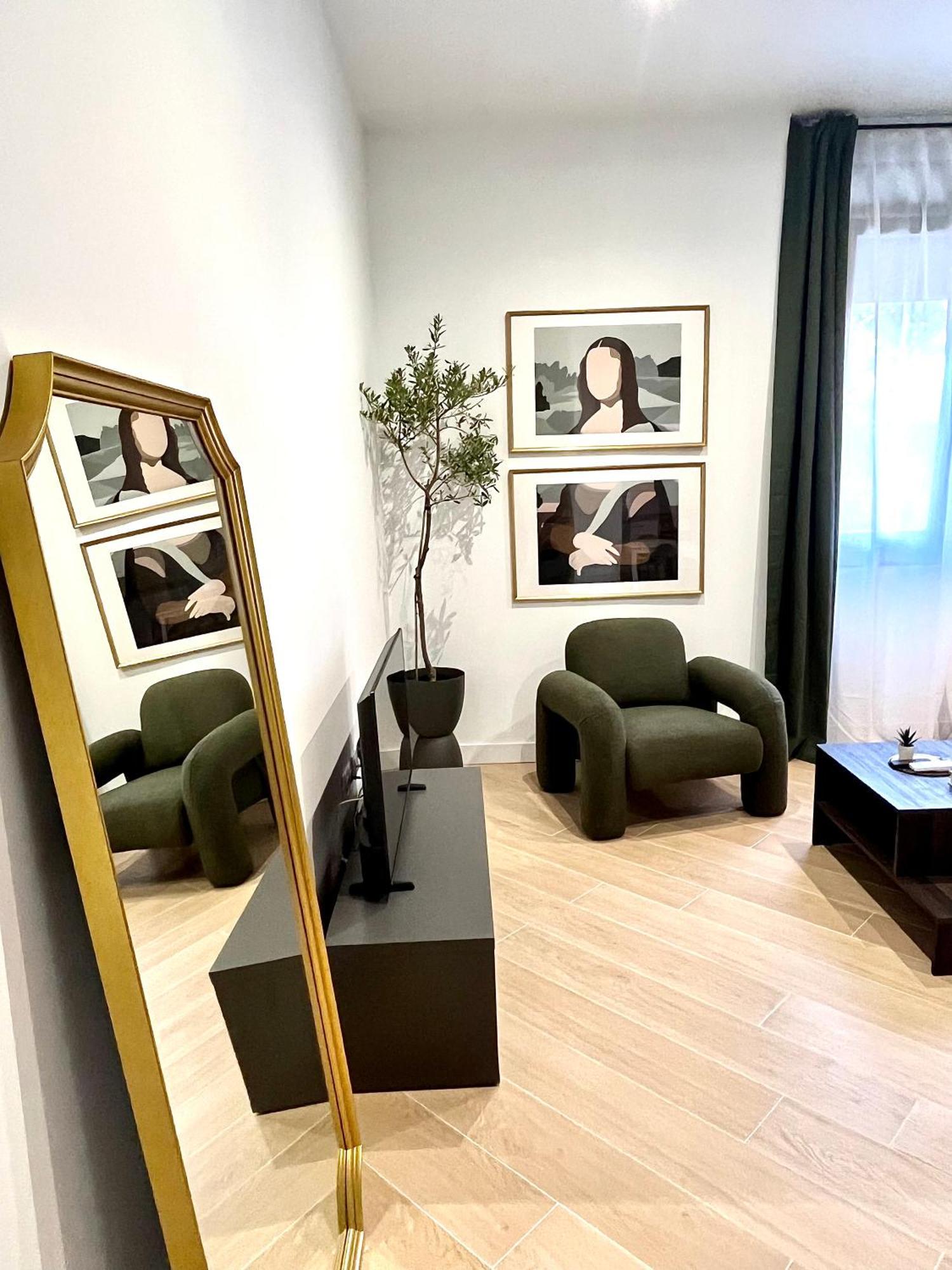 Elite - Art Collection - Leonardo *